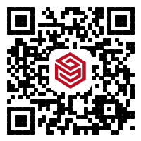  頁(yè)面底部二維碼圖片